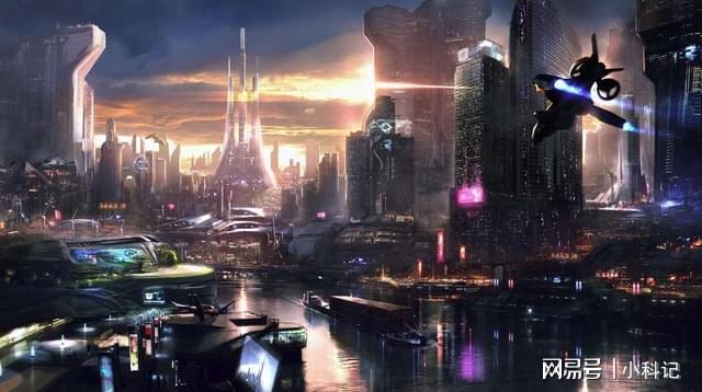 赛博体育5本高科技科幻流小说主角凭借黑科技的力量征战浩瀚宇宙